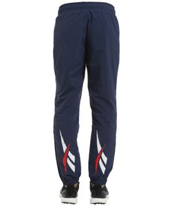 reebok lost and found track pant